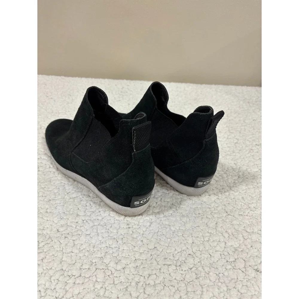 Sorel brand size